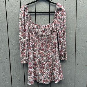 Aritzia Sunday Best Arden Dress